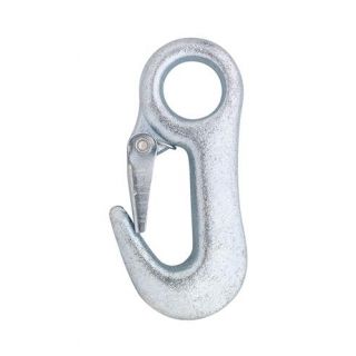 DX - Afsleephaak verzinkt