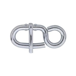 DX - Klapacht 10x100mm verzinkt