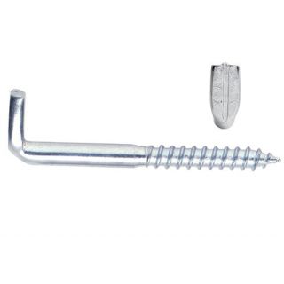 DX - Sleuf schroefduim 6x100mm verzinkt