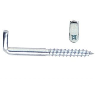 DX - Kruis schroefduim 50mm verzinkt