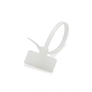 DX - Markeerlabel 2,5x100 naturel