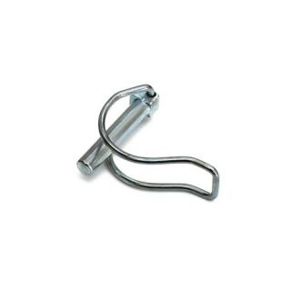 DX - Buisborgpen 8x50 verzinkt