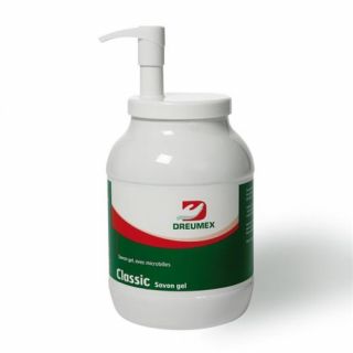 Dreumex - Handreiniger "Classic" 2.8 liter