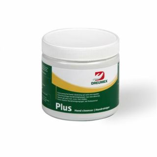 Dreumex - Handreiniger "Plus" 600 ml.