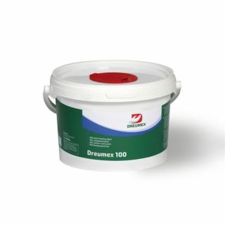 Dreumex - Handreiniger doeken 100 stuks