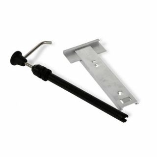 Dreumex - Dispenser t.b.v. 4.5 liter met muursteun