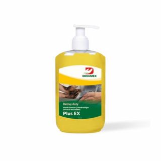 Dreumex - Handreiniger "Plus" 600 ml.
