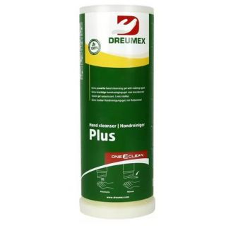 Dreumex - Handreiniger "Plus" 3 liter "One2Clean"