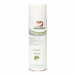 Dreumex - Omnicare Foam Soap 400 ml.