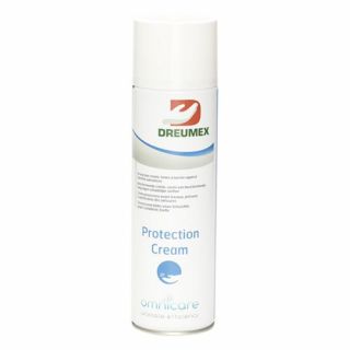 Dreumex - Omnicare Protection Cream 400 ml.