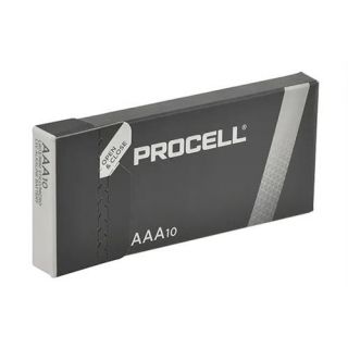 Duracell - Procell AAA batterij, 1,5V (per 10-stuks)