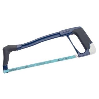 Eclipse - Eclips zaagbeugel softgrip ergo 400mm