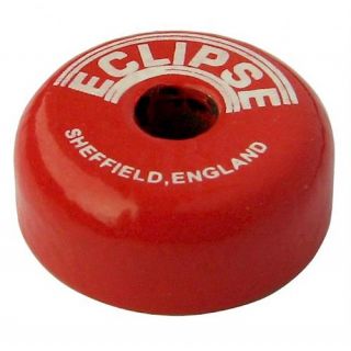 Eclipse - Platte busmagneet 19.1x7.5mm trekkracht, 3kg.
