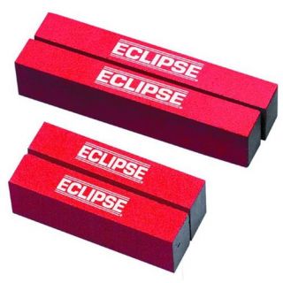 Eclipse - Rechthoekige staafmagneet 15x5x60mm