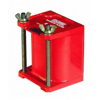 Eclipse - Magnetische staalplaatscheider 73x76x65mm