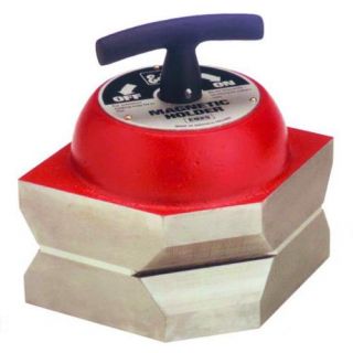 Eclipse - Magnetische lasklem 108x140x108mm kracht, 100kg.