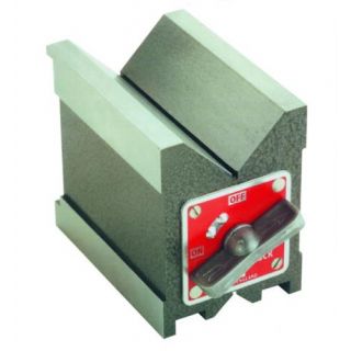 Eclipse - Magnetisch V-blok 69,85x101.6x95.25mm