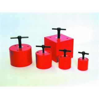 Eclipse - Magnetische klem rond 55.0x49.5mm kracht, 40kg.