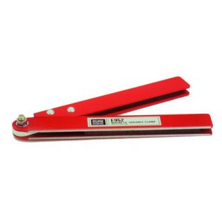 Eclipse - Magnetische variabele lasklem