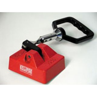 Eclipse - Handmagneet tbv heffen plaatstaal 118x98mm