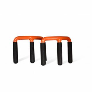 Edma - Set van 2 plaatdraagbeugels