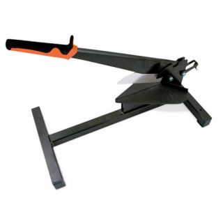 Edma - Verstekstans "Cameleon" 130mm