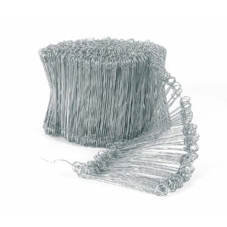 Edma - Binder staal 1,00x120mm per 1000