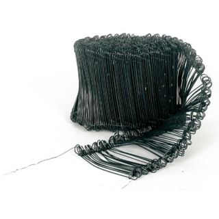 Edma - Binder staal 1,10x100mm per 1000