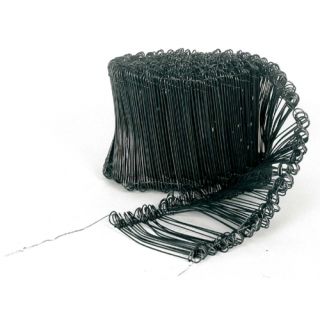 Edma - Binder staal 1,10x140mm per 1000