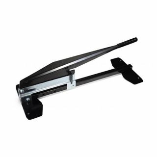 Edma - Laminaat/vezelplaatstans budget