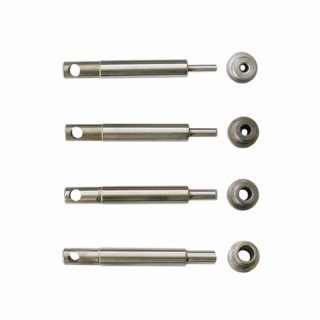 Edma - Ponsenset Ø 3,3 - 4,1 - 4,9 - 6,2mm