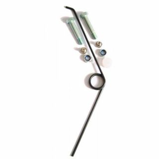 Edma - Set veer en bouten voor "Mat" en "Mat 2"