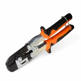 Edma - Verbindingstang zink en aluminium