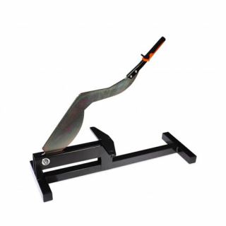 Edma - Stans "Alphacut" 210mm