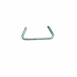 Edma - Krammen "Delta 22" RVS 1000-stuks