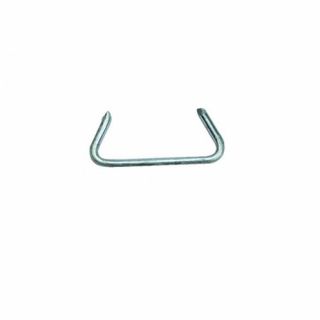 Edma - Krammen "Delta 30" galvaniseerd 2500-stuks