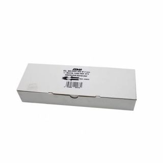 Edma - Krammen "CL 29" RVS 1000-stuks