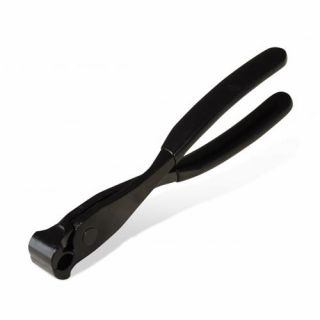 Edma - Tang "Concertina" voor verbindingsclip gaas/draad