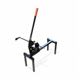 Edma - Stans "Profilcut" voor diverse profielen