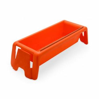 Edma - Spachtelbak plastic.