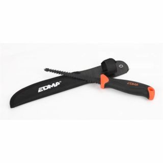 Edma - Schrobzaag "Crocoplac II" 150mm