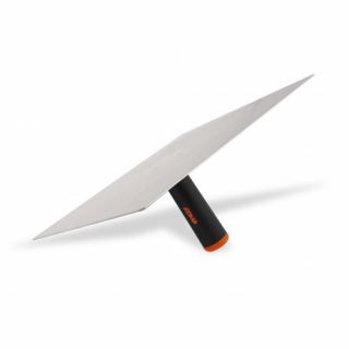 Edma - Aluminium "Hawk" 330x330mm