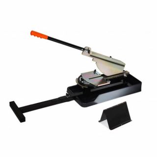 Edma - Laminaatstans "Variocut" 320mm