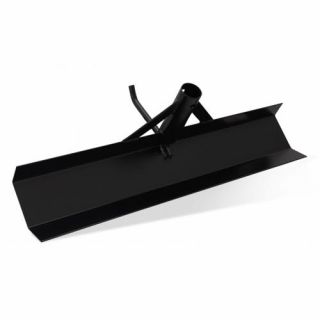 Edma - Betonstrooier verdeelschuif