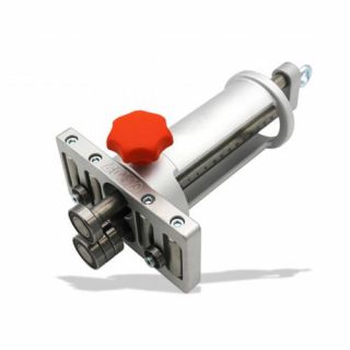 Edma - Buig/zetapparaat met 4 rollen