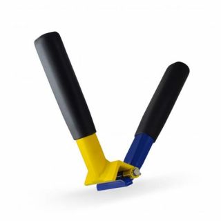 Edma - Felsrand sluiter "Semi-circular dormer"