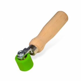 Edma - Aandrukrol sillicone, 28mm