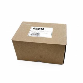 Edma - Krammen "CL 40" RVS 1000-stuks