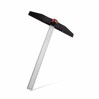 Edma - Snijhaak voor gipsplaten