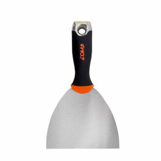 Edma - Plamuurmes, 120mm